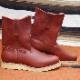 RED WING 8866 ��US9.5/27.5cm�� ��4571�� �����������ȥ�å��ʡ� ��åɡ������� ��ʪ���� �ե����ȥ꡼������� �ڥ���