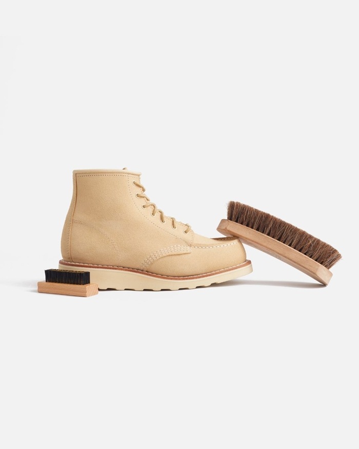 ��åɥ����� ��ե����� / �̥Хå� ���꡼�ʡ����å� 98037 RED WING ROUGHOUT / NUBUCK CLEANER KIT ���������� ������������ �������ɥ��꡼�ʡ� ������Ȥ� �֡��ĥ��� ���������ѥ��꡼�ʡ� ���塼���� ����֡��� ����ꥫ��