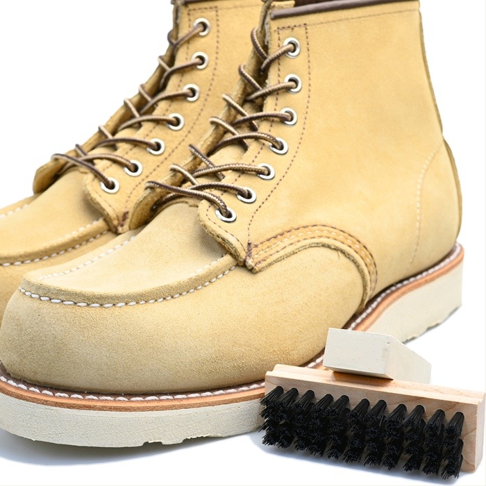 ��åɥ����� ��ե����� / �̥Хå� ���꡼�ʡ����å� 98037 RED WING ROUGHOUT / NUBUCK CLEANER KIT ���������� ������������ �������ɥ��꡼�ʡ� ������Ȥ� �֡��ĥ��� ���������ѥ��꡼�ʡ� ���塼���� ����֡��� ����ꥫ��