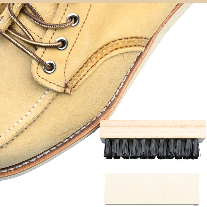 ��åɥ����� ��ե����� / �̥Хå� ���꡼�ʡ����å� 98037 RED WING ROUGHOUT / NUBUCK CLEANER KIT ���������� ������������ �������ɥ��꡼�ʡ� ������Ȥ� �֡��ĥ��� ���������ѥ��꡼�ʡ� ���塼���� ����֡��� ����ꥫ��