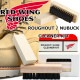 ��åɥ����� ��ե����� / �̥Хå� ���꡼�ʡ����å� 98037 RED WING ROUGHOUT / NUBUCK CLEANER KIT ���������� ������������ �������ɥ��꡼�ʡ� ������Ȥ� �֡��ĥ��� ���������ѥ��꡼�ʡ� ���塼���� ����֡��� ����ꥫ��