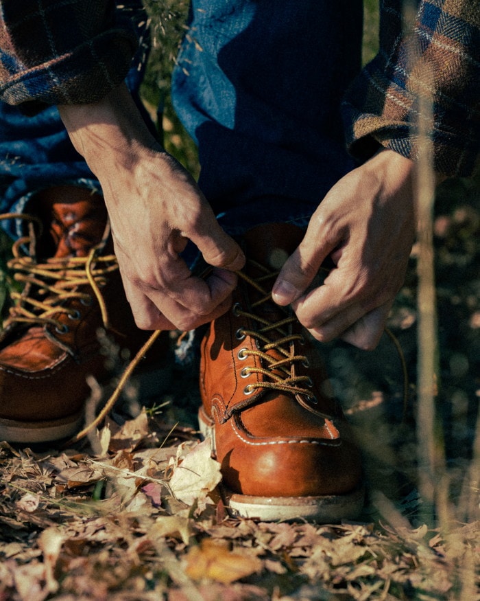 ��åɥ����� ������å��奻�å��� ������ RED WING 875 Oro "Legacy" 6" CLASSIC MOC �����쥬���� ���饷�å� ��å� �֡��� ��� �ܳ� ����֡��� ��ǥ����� �졼�����åץ֡��� �졼�����å� �����ȥɥ� ������ ���� ����ꥫ��