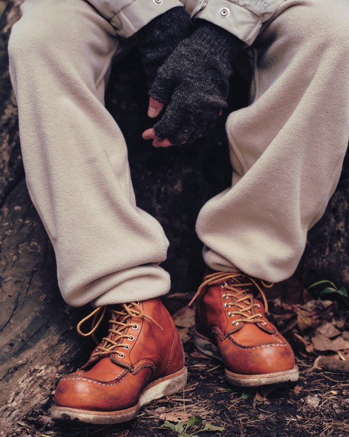 ��åɥ����� ������å��奻�å��� ������ RED WING 875 Oro "Legacy" 6" CLASSIC MOC �����쥬���� ���饷�å� ��å� �֡��� ��� �ܳ� ����֡��� ��ǥ����� �졼�����åץ֡��� �졼�����å� �����ȥɥ� ������ ���� ����ꥫ��