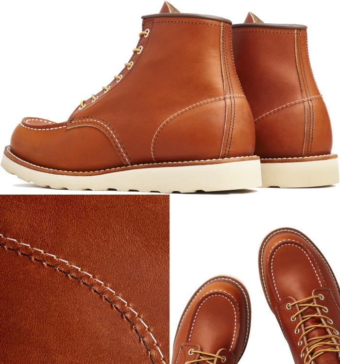 ��åɥ����� ������å��奻�å��� ������ RED WING 875 Oro "Legacy" 6" CLASSIC MOC �����쥬���� ���饷�å� ��å� �֡��� ��� �ܳ� ����֡��� ��ǥ����� �졼�����åץ֡��� �졼�����å� �����ȥɥ� ������ ���� ����ꥫ��
