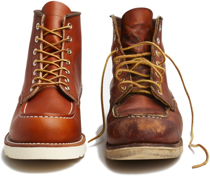 ��åɥ����� ������å��奻�å��� ������ RED WING 875 Oro "Legacy" 6" CLASSIC MOC �����쥬���� ���饷�å� ��å� �֡��� ��� �ܳ� ����֡��� ��ǥ����� �졼�����åץ֡��� �졼�����å� �����ȥɥ� ������ ���� ����ꥫ��