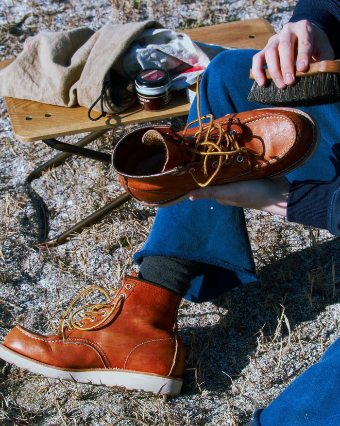 ��åɥ����� ������å��奻�å��� ������ RED WING 875 Oro "Legacy" 6" CLASSIC MOC �����쥬���� ���饷�å� ��å� �֡��� ��� �ܳ� ����֡��� ��ǥ����� �졼�����åץ֡��� �졼�����å� �����ȥɥ� ������ ���� ����ꥫ��