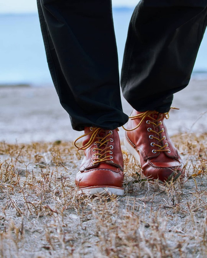 ��åɥ����� ������å��奻�å��� ������ RED WING 875 Oro "Legacy" 6" CLASSIC MOC �����쥬���� ���饷�å� ��å� �֡��� ��� �ܳ� ����֡��� ��ǥ����� �졼�����åץ֡��� �졼�����å� �����ȥɥ� ������ ���� ����ꥫ��