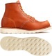 ��åɥ����� ������å��奻�å��� ������ RED WING 875 Oro "Legacy" 6" CLASSIC MOC �����쥬���� ���饷�å� ��å� �֡��� ��� �ܳ� ����֡��� ��ǥ����� �졼�����åץ֡��� �졼�����å� �����ȥɥ� ������ ���� ����ꥫ��