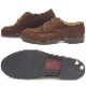 WHEEL ROBE ������������� HEAVY STITCHING MOC TOE 15078S ������ɥ��ʥå� �ӥ��ͥ����塼�� ��� �ܳ� U���åץ��塼�� ��å��ȥ����塼�� ��������