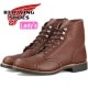��åɥ����� �֡��� ��ǥ����� �ܳ� RED WING 3365 ��Amber "Harness"�� IRON RANGER ���������󥸥㡼 �졼�����åץ֡��� ����åץȥ� 