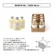 �� �֡��ĥե����ȥ꡼ THE BOOTS FACTORY BOOTS OIL -YUZU flavor- ���Υ����� �֡��ĥ����� �ߥ󥯥����� �׷� �쥶�����꡼�� ���꡼�� �����꡼��
