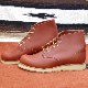 RED WING 8166 ��US13/31.0cm�� ��2885�� �����������ȥ�å��ʡ� ��åɡ������� ��ʪ���� �ե����ȥ꡼������� �饦��ɥȥ�
