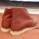 RED WING 8166 ��US13/31.0cm�� ��2885�� �����������ȥ�å��ʡ� ��åɡ������� ��ʪ���� �ե����ȥ꡼������� �饦��ɥȥ�