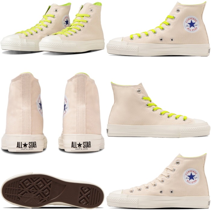 ��SALE��20��OFF�� ����С��� �����륹���� �ϥ����å� ���� CONVERSE CANVAS ALL STAR J NC HI ���եۥ磻��/���꡼�� ��� ���ˡ����� ��ǥ����� �ͥ��󥫥顼 ������� ������ ������