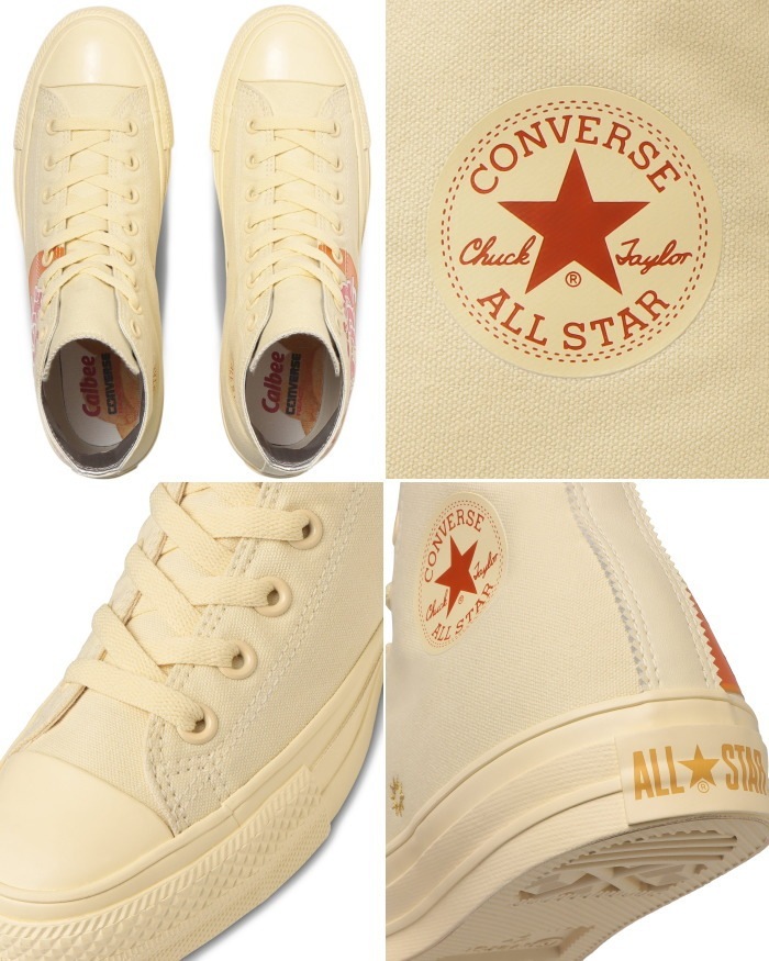 ��SALE��20��OFF�� ����С��� �����륹���� �ϥ����å� CONVERSE ALL STAR R Calbee POTATO CHIPS HI ����ӡ� �ݥƥȥ��åץ� ���󥽥�ѥ�� ���ˡ����� ��� ��ǥ����� �����Х� ����� ������� ������桼�� �ý����� ������