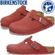 �ӥ륱�󥷥�ȥå� �ܥ��ȥ� BIRKENSTOCK BOSTON 1025645 �����ǥ���������ʥ�å� ����ܥ��ù� �������� �����å�������� �����奢�륷�塼�� ��� ������� �����å� ��ǥ����� ����åݥ� �����ȥɥ� ������ �쥶�����塼�� �ɥ����� ������ ����̵��