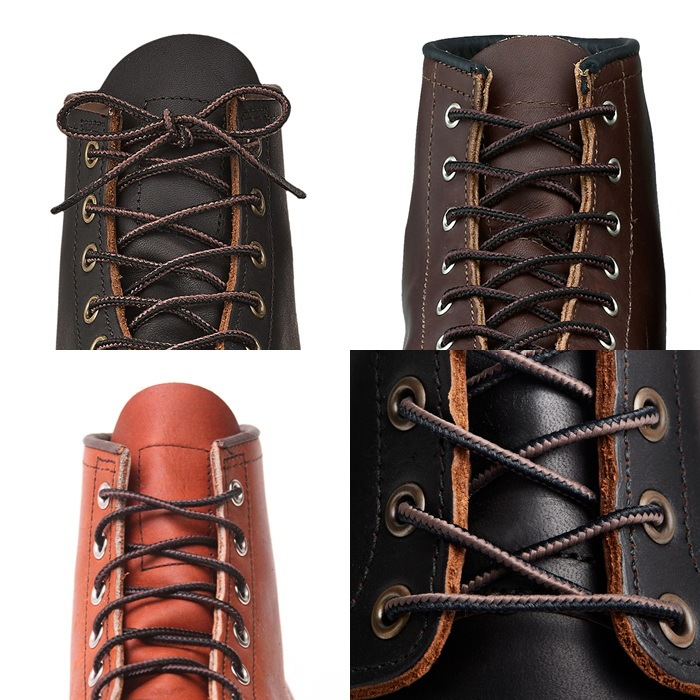 ��åɥ����� �������졼�� RED WING TASLAN LACES ���������� ������������ �֡��ĥ졼�� ���塼�졼�� ��ɳ �ؤ�ɳ �������塼�졼�� �֡����ѷ�ɳ �֡��ĥ��� �������� 32�����/80cm 36�����/90cm 48�����/120cm ����ꥫ��