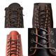 ��åɥ����� �������졼�� RED WING TASLAN LACES ���������� ������������ �֡��ĥ졼�� ���塼�졼�� ��ɳ �ؤ�ɳ �������塼�졼�� �֡����ѷ�ɳ �֡��ĥ��� �������� 32�����/80cm 36�����/90cm 48�����/120cm ����ꥫ��