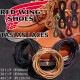 ��åɥ����� �������졼�� RED WING TASLAN LACES ���������� ������������ �֡��ĥ졼�� ���塼�졼�� ��ɳ �ؤ�ɳ �������塼�졼�� �֡����ѷ�ɳ �֡��ĥ��� �������� 32�����/80cm 36�����/90cm 48�����/120cm ����ꥫ��