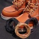 ��åɥ����� �������졼�� RED WING TASLAN LACES ���������� ������������ �֡��ĥ졼�� ���塼�졼�� ��ɳ �ؤ�ɳ �������塼�졼�� �֡����ѷ�ɳ �֡��ĥ��� �������� 32�����/80cm 36�����/90cm 48�����/120cm ����ꥫ��