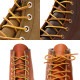 ��åɥ����� �������졼�� RED WING TASLAN LACES ���������� ������������ �֡��ĥ졼�� ���塼�졼�� ��ɳ �ؤ�ɳ �������塼�졼�� �֡����ѷ�ɳ �֡��ĥ��� �������� 32�����/80cm 36�����/90cm 48�����/120cm ����ꥫ��