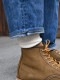��åɥ����� ���å��� RED WING ���� CUSHION CREW ���������� ������������ ���å���󥯥롼 �ϥ����å��� ��󥺥��å��� ������ �֡��ĥ��å��� ����֡��� ����ꥫ�� ���ե� �ץ쥼���