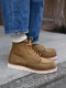 ��åɥ����� ���å��� RED WING ���� CUSHION CREW ���������� ������������ ���å���󥯥롼 �ϥ����å��� ��󥺥��å��� ������ �֡��ĥ��å��� ����֡��� ����ꥫ�� ���ե� �ץ쥼���