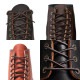 ��åɥ����� �������졼�� RED WING TASLAN LACES ���������� ������������ �֡��ĥ졼�� ���塼�졼�� ��ɳ �ؤ�ɳ �������塼�졼�� �֡����ѷ�ɳ �֡��ĥ��� �������� 32�����/80cm 36�����/90cm 48�����/120cm ����ꥫ��