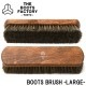 �� �֡��ĥե����ȥ꡼ THE BOOTS FACTORY BOOTS BRUSH -LARGE- �֡��ĥ֥饷 �顼�� �֥饷 ���� �׷� �쥶�����꡼�� ���꡼�� �����꡼��