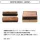 �� �֡��ĥե����ȥ꡼ THE BOOTS FACTORY BOOTS BRUSH -LARGE- �֡��ĥ֥饷 �顼�� �֥饷 ���� �׷� �쥶�����꡼�� ���꡼�� �����꡼��
