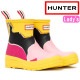 �ϥ󥿡� �쥤��֡��� ���硼�� ��ǥ����� WFS1027RMA HUNTER ���������� WOMENS ORIGINAL PLAY FLOWER CAMO SHORT BOOTS ���ꥸ�ʥ� �ץ쥤 �ե������ ���� �ץ��� ���硼�ȥ֡��� Ĺ�� �ɿ� ��С��֡��� 2020ǯ�ղƿ���