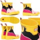 �ϥ󥿡� �쥤��֡��� ���硼�� ��ǥ����� WFS1027RMA HUNTER ���������� WOMENS ORIGINAL PLAY FLOWER CAMO SHORT BOOTS ���ꥸ�ʥ� �ץ쥤 �ե������ ���� �ץ��� ���硼�ȥ֡��� Ĺ�� �ɿ� ��С��֡��� 2020ǯ�ղƿ���