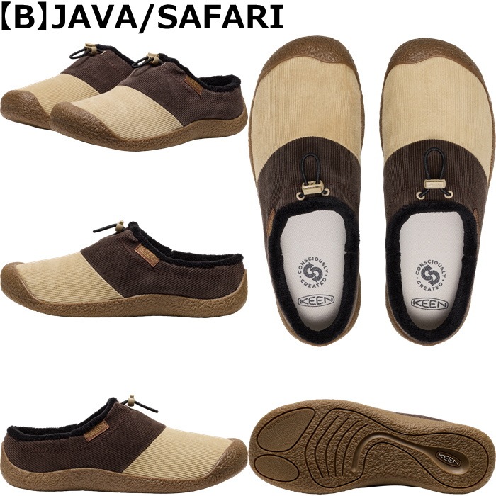 ������ �ϥ����� KEEN HOWSER III SLIDE �����å�������� ��� ������� �����å� ���ˡ����� ����åݥ� �����奢�� ���� ���å������塼�� �롼�ॷ�塼�� ���ե������塼�� �����ȥɥ� ������ �쥸�㡼 ι�� ������
