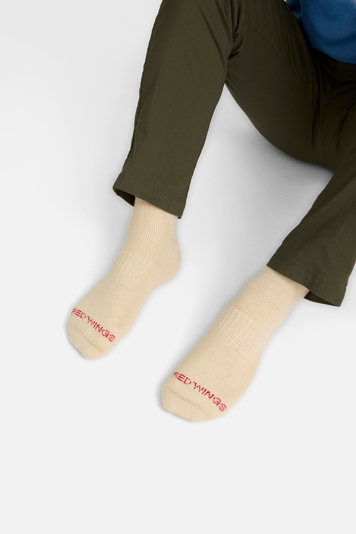 ��åɥ����� ���å��� RED WING ���� FULL CREW ���������� ������������ �ե륯�롼 �ϥ����å��� ��󥺥��å��� ������ �֡��ĥ��å��� ����֡��� ����ꥫ�� ���ե� �ץ쥼���