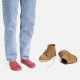 ��åɥ����� ���å��� RED WING ���� FULL CREW ���������� ������������ �ե륯�롼 �ϥ����å��� ��󥺥��å��� ������ �֡��ĥ��å��� ����֡��� ����ꥫ�� ���ե� �ץ쥼���
