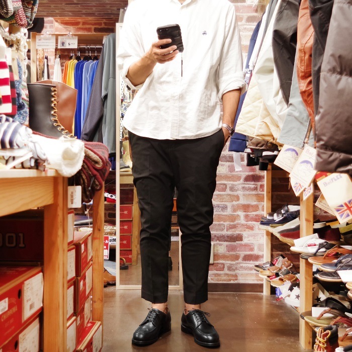 WHEEL ROBE HEAVY STITCHING MOC TOE ������������� 15078 �֥�å� U���åץ��塼�� �ӥ��ͥ����塼�� ��� �ܳ� ��å��ȥ����塼�� �����२������ �쥶�� �����奢�� �׷� �̶� �� ������