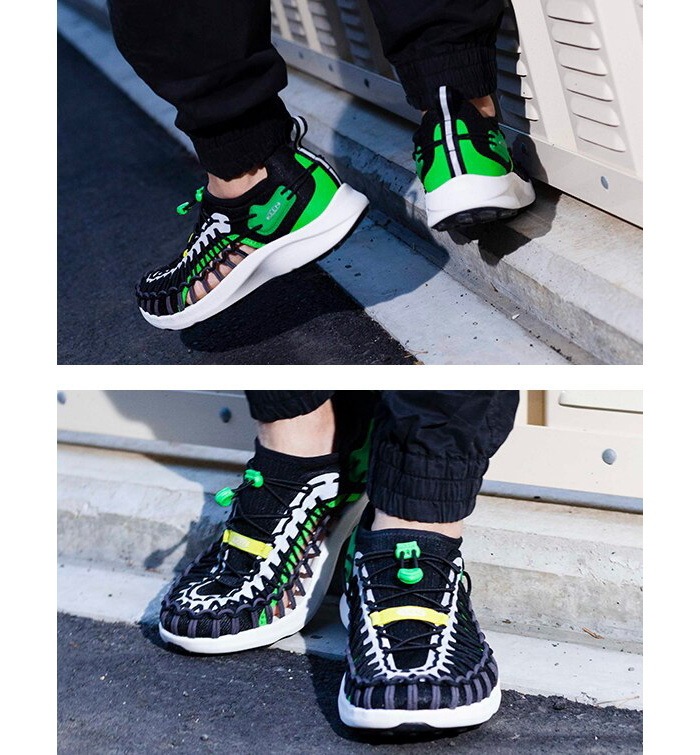 キーン ユニーク スニーク Keen Uneek Snk Timai 正規品 スポーツサンダル メンズ アウトドア サンダル オープンエアー