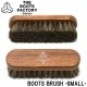 �� �֡��ĥե����ȥ꡼ THE BOOTS FACTORY BOOTS BRUSH -SMALL- �֡��ĥ֥饷 ���⡼�� �֥饷 ���� �׷� �쥶�����꡼�� ���꡼�� �����꡼��