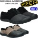 ������ �ϥ����� KEEN HOWSER III SLIDE LEATHER ���å������塼�� �롼�ॷ�塼�� ��� ���ˡ����� ������� �����å� ����åݥ� �����奢�� ���� ���ե������塼�� �����ȥɥ� ������ ���ݡ��� �쥸�㡼 ι��