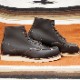 RED WING 8849��US10.0/28.0cm�� ��6590�� �����������ȥ�å��ʡ� ��åɡ������� ��ʪ���� �ե����ȥ꡼������� ���å��� ���