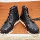 RED WING 8849��US10.0/28.0cm�� ��6590�� �����������ȥ�å��ʡ� ��åɡ������� ��ʪ���� �ե����ȥ꡼������� ���å��� ���