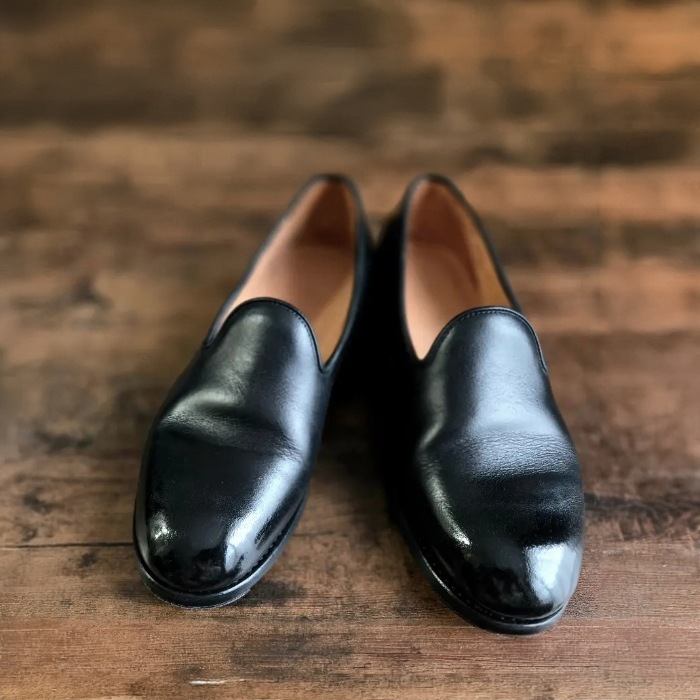 WHEEL ROBE OPERA PUMPS ������������� L24-001 �֥�å� ���ڥ�ѥ�ץ� ���ڥ饷�塼�� �ץ졼��ȥ����塼�� �����ե��� �ӥ��ͥ����塼�� ��� �ܳ� ����åݥ� �쥶�� �����奢�� �̶� �̳� �׷� ������ ��