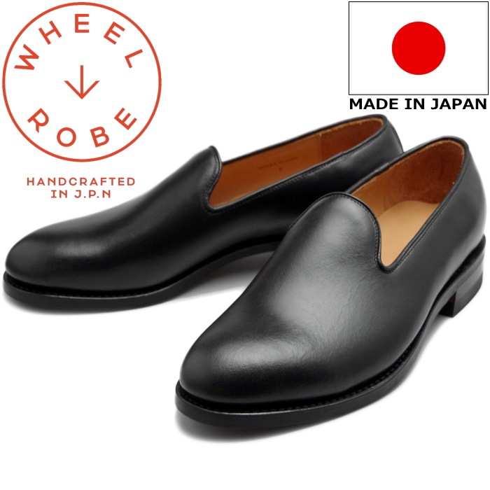 WHEEL ROBE OPERA PUMPS ������������� L24-001 �֥�å� ���ڥ�ѥ�ץ� ���ڥ饷�塼�� �ץ졼��ȥ����塼�� �����ե��� �ӥ��ͥ����塼�� ��� �ܳ� ����åݥ� �쥶�� �����奢�� �̶� �̳� �׷� ������ ��