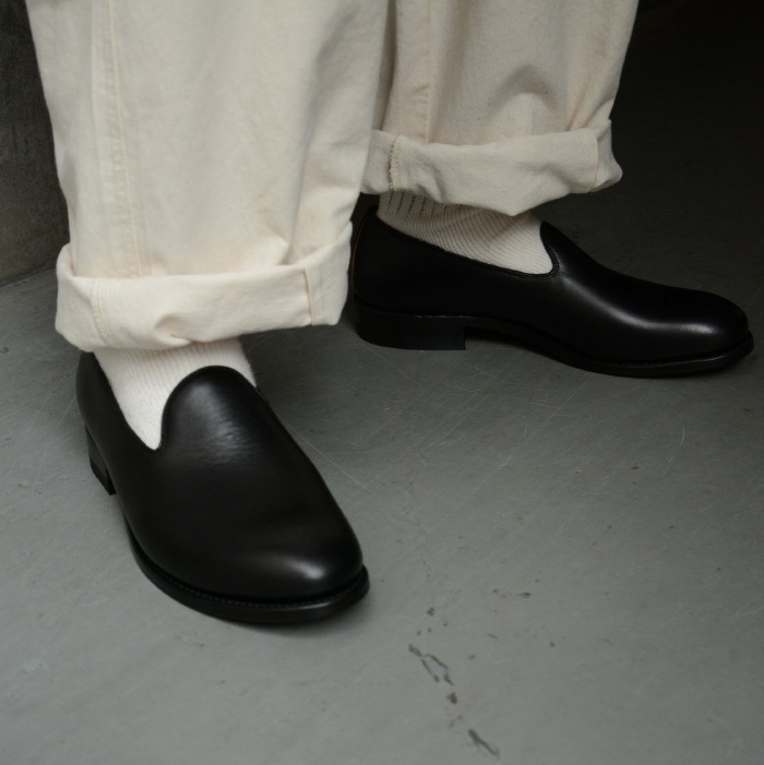 WHEEL ROBE OPERA PUMPS ������������� L24-001 �֥�å� ���ڥ�ѥ�ץ� ���ڥ饷�塼�� �ץ졼��ȥ����塼�� �����ե��� �ӥ��ͥ����塼�� ��� �ܳ� ����åݥ� �쥶�� �����奢�� �̶� �̳� �׷� ������ ��