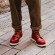 ��åɥ����� ������å��奻�å��� ������ RED WING 8875 ��Oro Russet Portage�� 6" CLASSIC MOC �����饻�å� ���饷�å� ��å� �֡��� ��� �ܳ� ����֡��� ��ǥ����� �졼�����åץ֡��� �����ȥɥ� ������ ���� ����ꥫ��