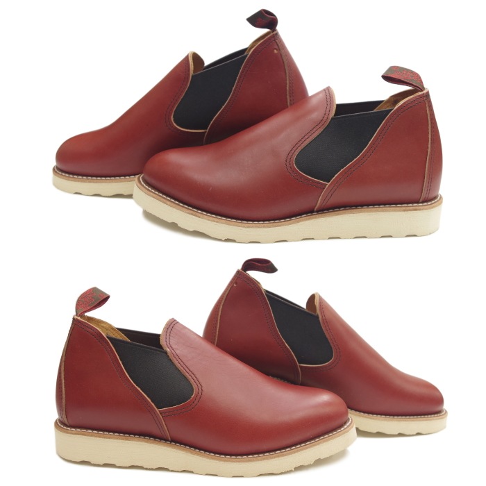 RED WING 8145 ��US8.5/26.5cm�� ��9564�� �����������ȥ�å��ʡ� ��åɡ������� ��ʪ���� �ե����ȥ꡼������� ���ᥪ