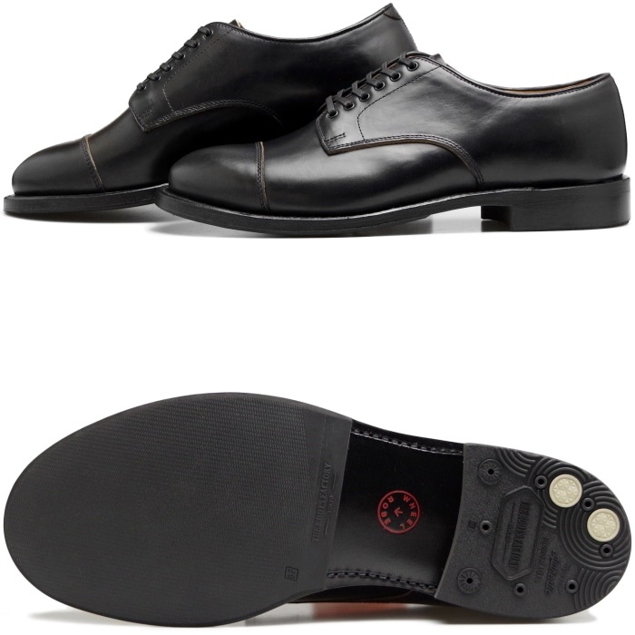 WHEEL ROBE STRAIGHT TIP BLUCHER ������������� 15073 �֥�å� ���ȥ졼�ȥ��åץ��塼�� �ӥ��ͥ����塼�� ��� �ܳ� ����åץȥ����塼�� �����२������ �쥶�� �����奢�� �׷� �̶� �� ������