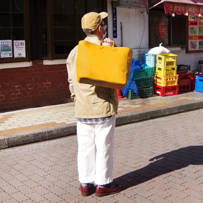 WHEEL ROBE ALL LEATHER BASIC TOTE BAG ������������� ������쥶���١����å��ȡ��ȥХå� ��� ������� �ӥ��ͥ� �ܳ� ���Ф� �Хå� �쥶���Хå� �礭�� �ӥ��ͥ��Хå� ������ �ե����ޥ� ������