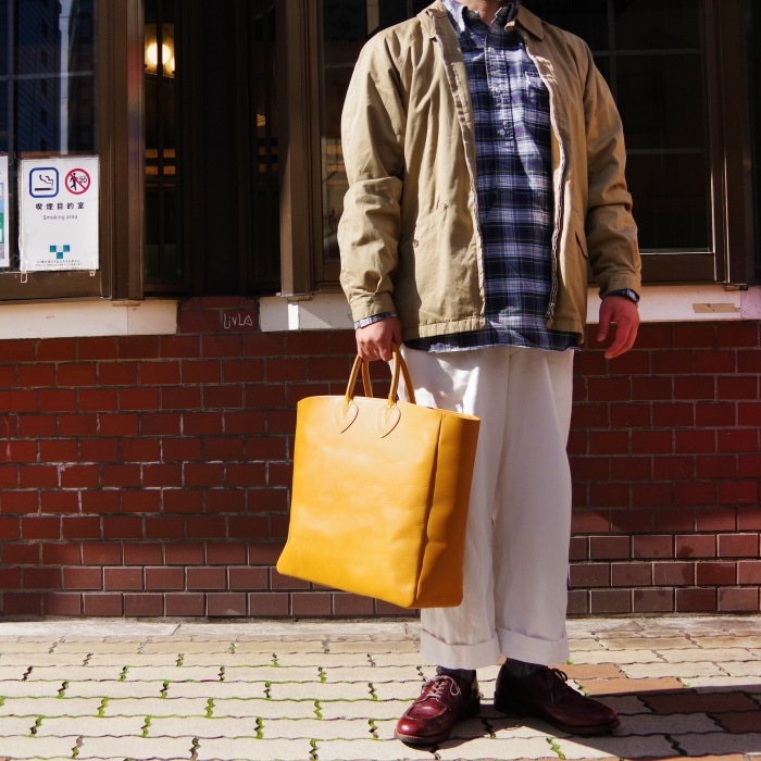 WHEEL ROBE ALL LEATHER BASIC TOTE BAG ������������� ������쥶���١����å��ȡ��ȥХå� ��� ������� �ӥ��ͥ� �ܳ� ���Ф� �Хå� �쥶���Хå� �礭�� �ӥ��ͥ��Хå� ������ �ե����ޥ� ������