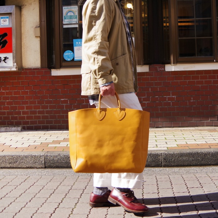 WHEEL ROBE ALL LEATHER BASIC TOTE BAG ������������� ������쥶���١����å��ȡ��ȥХå� ��� ������� �ӥ��ͥ� �ܳ� ���Ф� �Хå� �쥶���Хå� �礭�� �ӥ��ͥ��Хå� ������ �ե����ޥ� ������